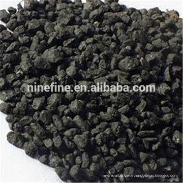 Charbon anthracite calciné 1-5mm